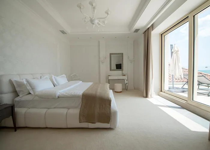 KADORR Hotel Resort&Spa