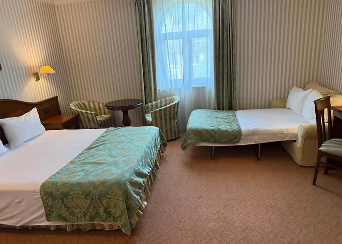 Hotel Otrada